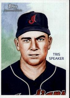 Tris Speaker