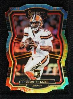 DeShone Kizer