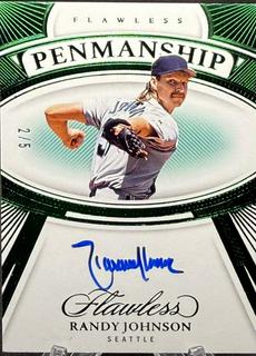 Randy Johnson