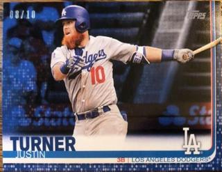 Justin Turner