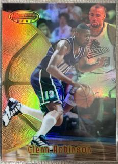Glenn Robinson