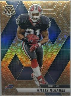Willis McGahee