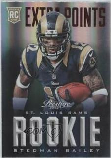 Stedman Bailey