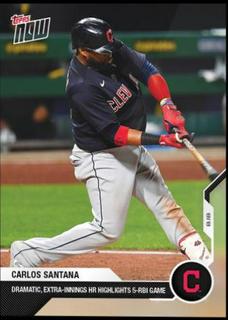 Carlos Santana