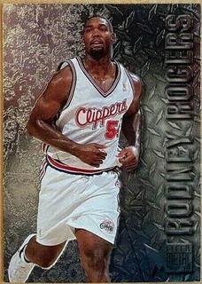 Rodney Rogers