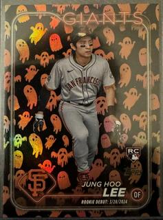 Jung Hoo Lee