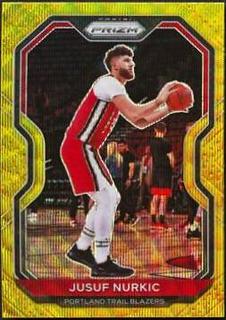 Jusuf Nurkic