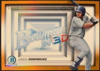 Jasson Dominguez