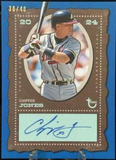 Chipper Jones