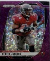 Dexter Jackson