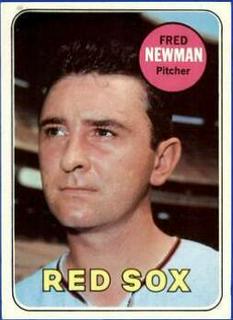 Fred Newman