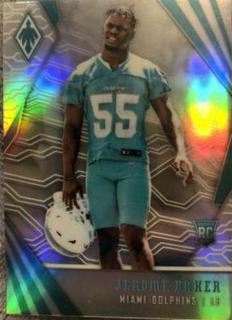 Jerome Baker
