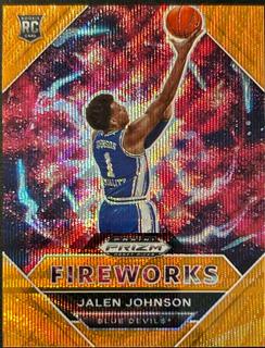 Jalen Johnson