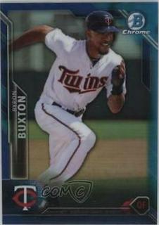 Byron Buxton