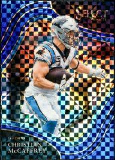 Christian McCaffrey