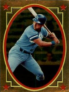 George Brett