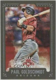 Paul Goldschmidt