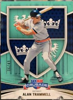 Alan Trammell