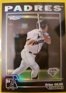 Brian Giles