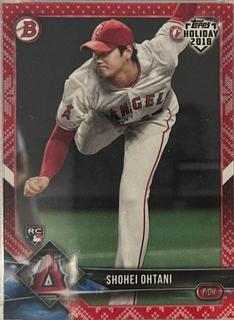 Shohei Ohtani