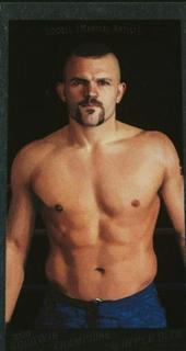 Chuck Liddell