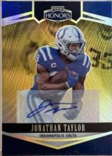 Jonathan Taylor