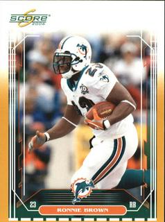 Ronnie Brown