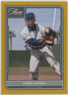 Ernie Banks