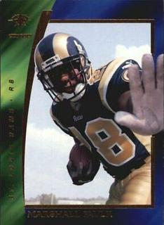 Marshall Faulk