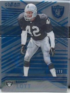 Ronnie Lott