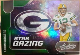 Aaron Rodgers