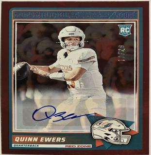 Quinn Ewers