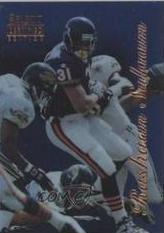 Rashaan Salaam