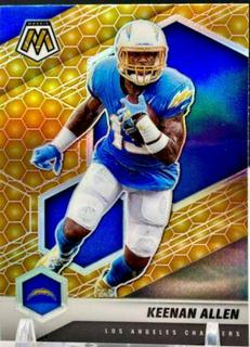 Keenan Allen