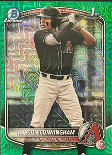 Kayson Cunningham