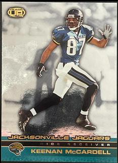Keenan McCardell