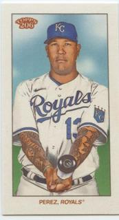 Salvador Perez