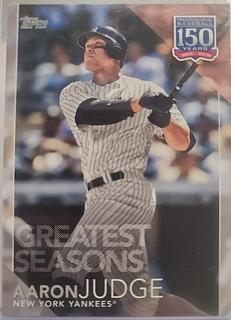 Aaron Judge