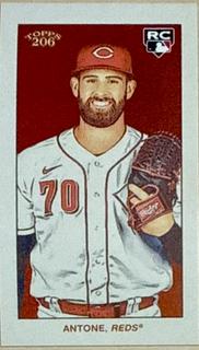 Tejay Antone