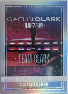 Caitlin Clark