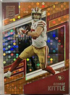 George Kittle