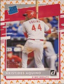 Aristides Aquino