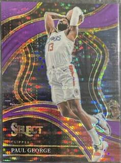 Paul George