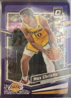 Max Christie