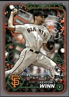 Keaton Winn