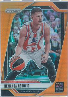 Nemanja Nedovic