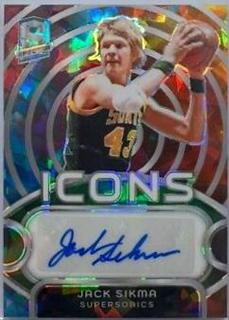 Jack Sikma