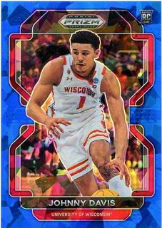 Johnny Davis