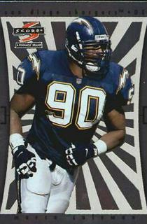 Marco Coleman