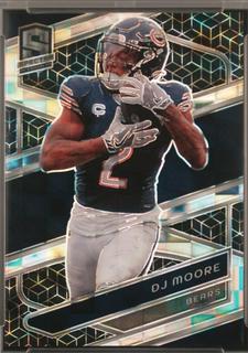 DJ Moore